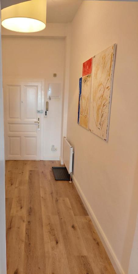 Vienna Charm Apartment ภายนอก รูปภาพ
