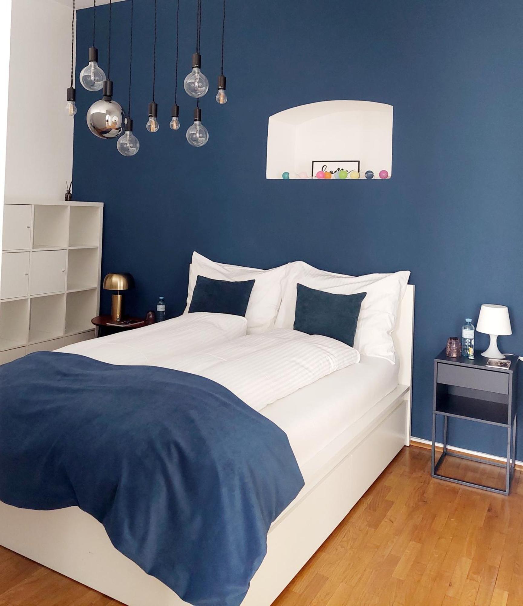 Vienna Charm Apartment ภายนอก รูปภาพ