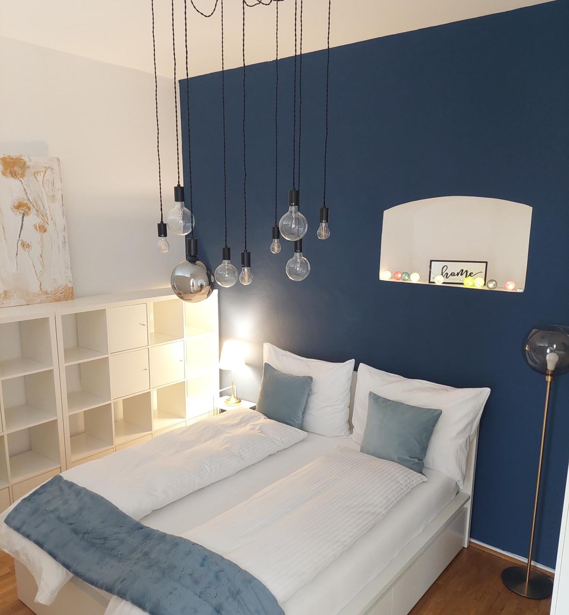 Vienna Charm Apartment ภายนอก รูปภาพ