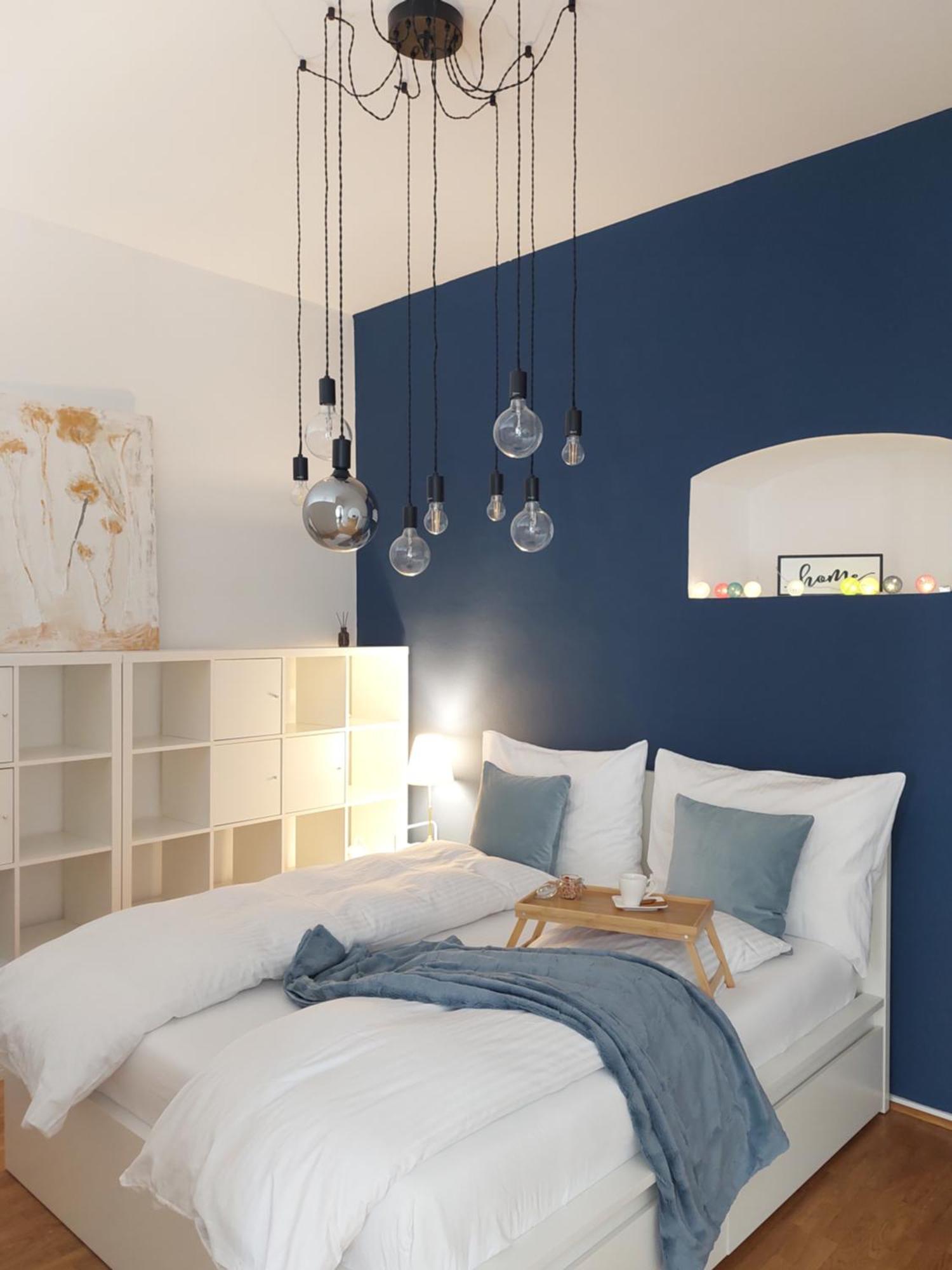 Vienna Charm Apartment ภายนอก รูปภาพ
