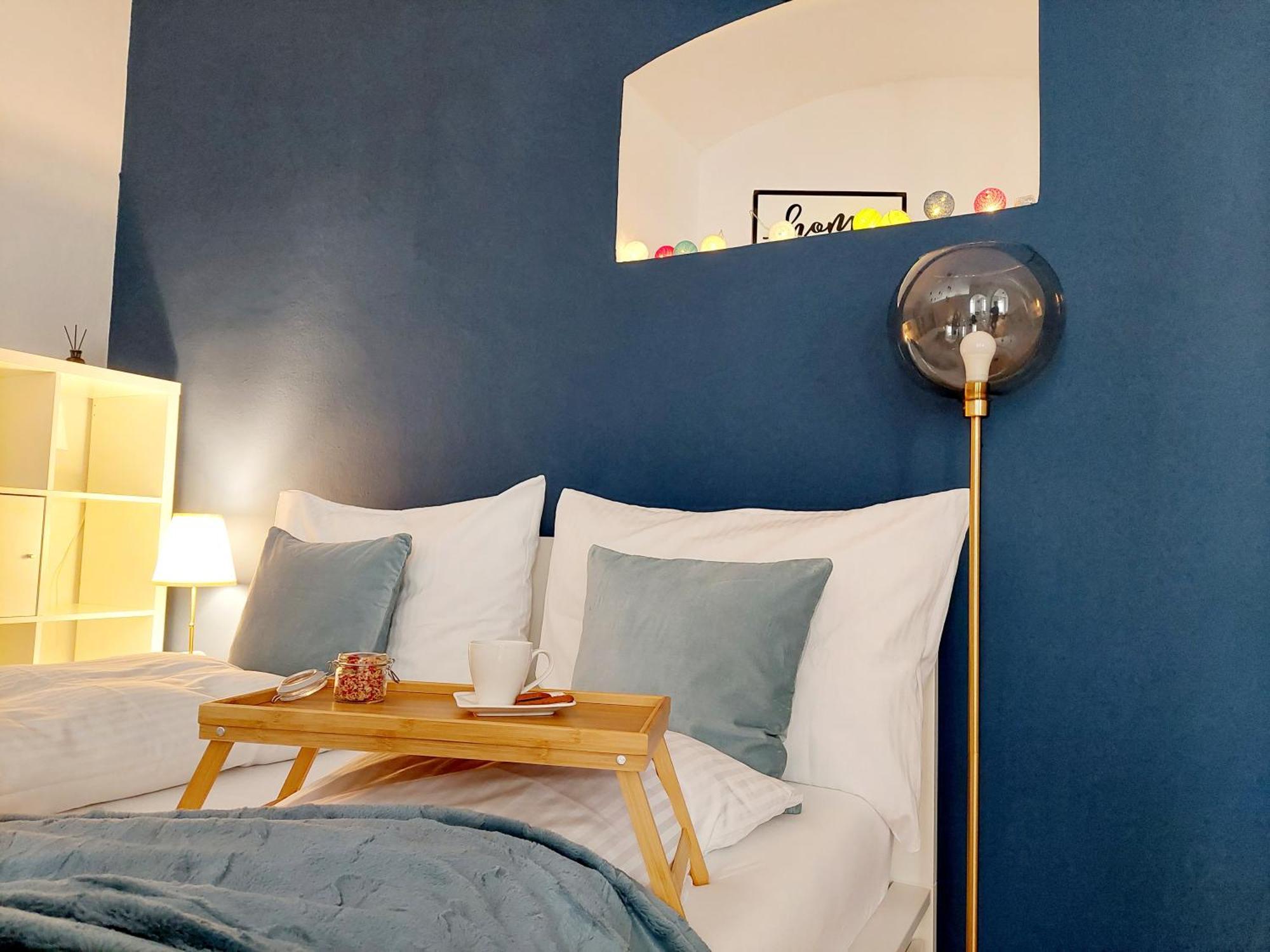 Vienna Charm Apartment ภายนอก รูปภาพ