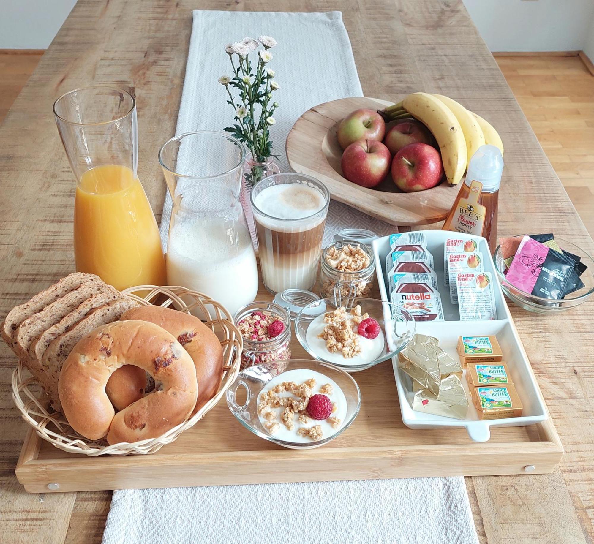 Vienna Charm Apartment ภายนอก รูปภาพ